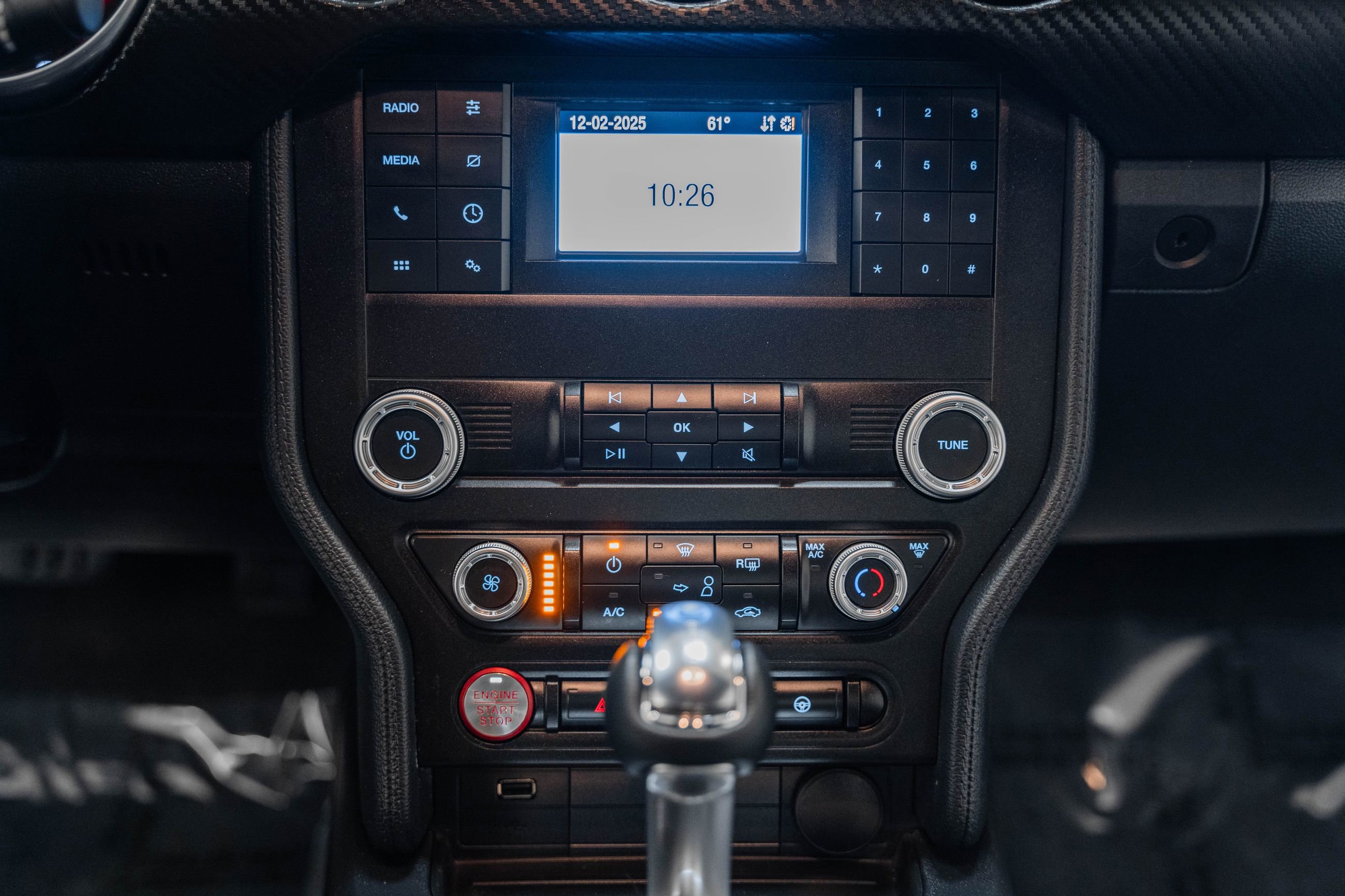 Certified 2022 Ford Mustang Coupe image 26