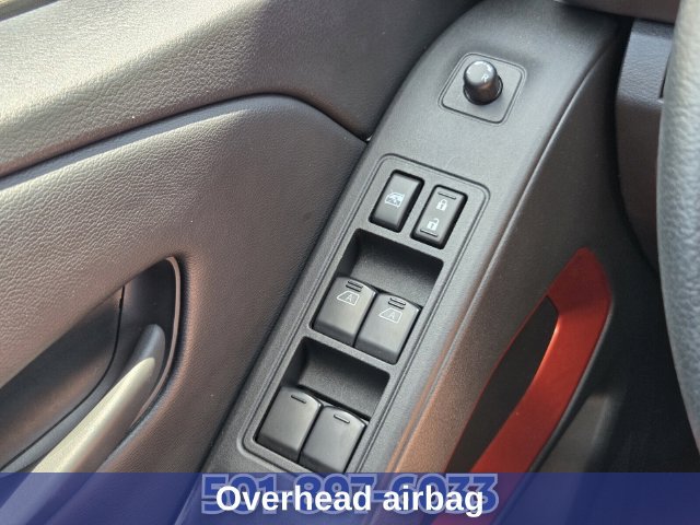 Used 2026 Nissan Frontier PRO-4X AWD/4WD image 29