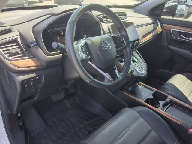 Used 2020 Honda CR-V Touring image 11