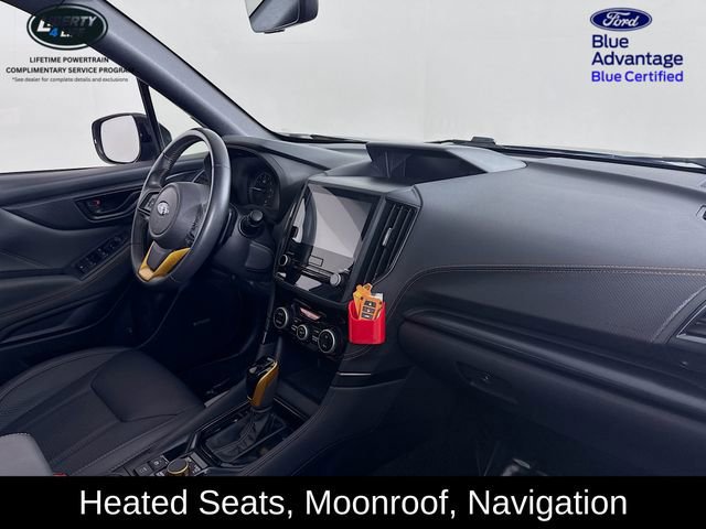 Used 2024 Subaru Forester Wilderness w/ Convenience Package image 30