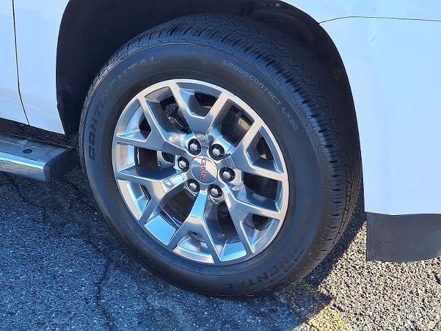 Used 2017 GMC Yukon SLE w/ SLE Value Package image 30