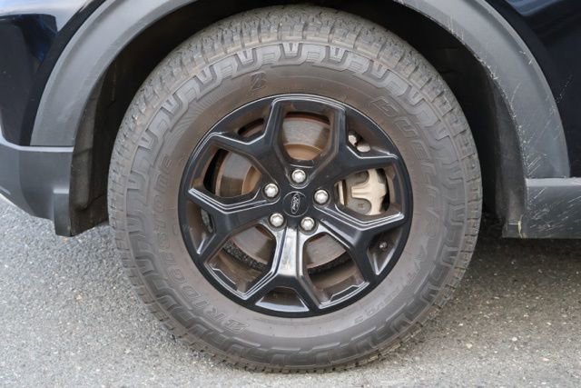 Certified 2023 Ford Explorer Timberline w/ Timberline Technology Package image 10