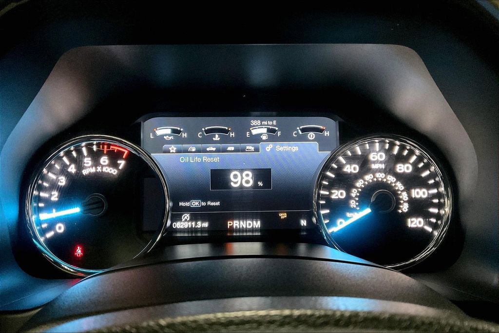 Certified 2019 Ford F150 Lariat image 19