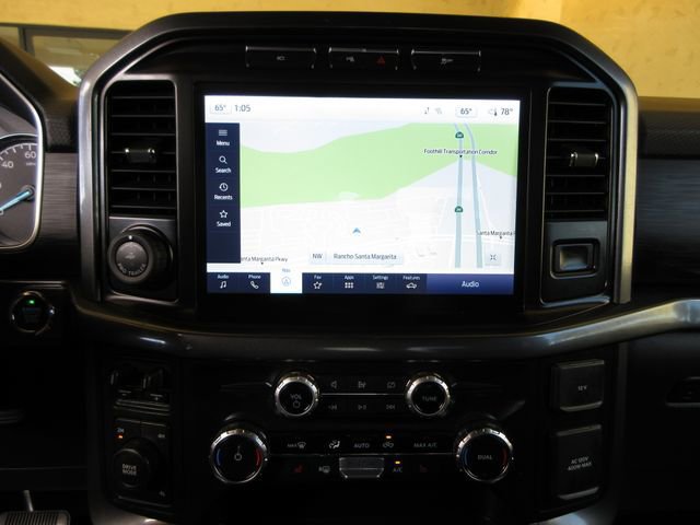 Certified 2023 Ford F150 XLT w/ Equipment Group 302A High image 19