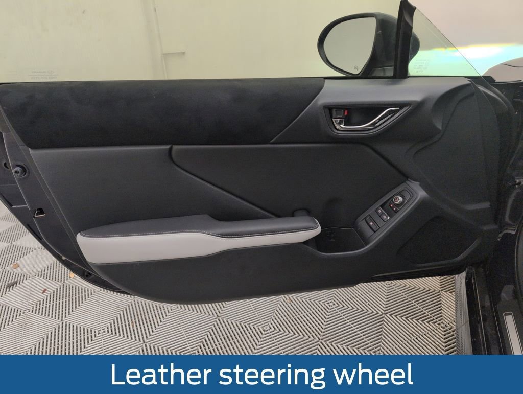 Used 2025 Subaru BRZ Limited w/ Popular Package 2 image 35