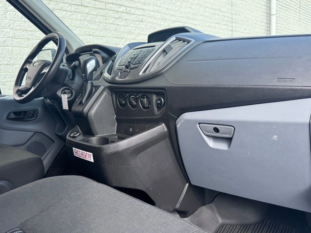 Certified 2019 Ford Transit 150 XLT image 15