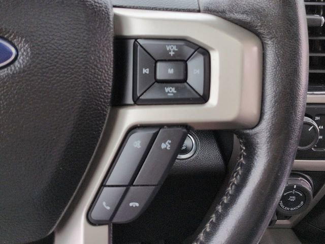 Certified 2018 Ford F150 Lariat w/ Equipment Group 502A Luxury AWD/4WD image 34