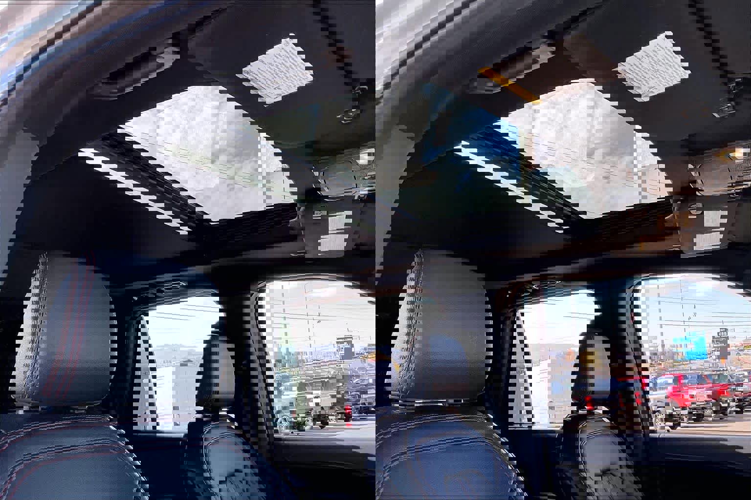 Certified 2023 Ford Expedition Max Limited image 13