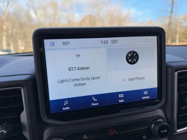 Certified 2022 Ford Bronco Sport Big Bend w/ Convenience Package image 24