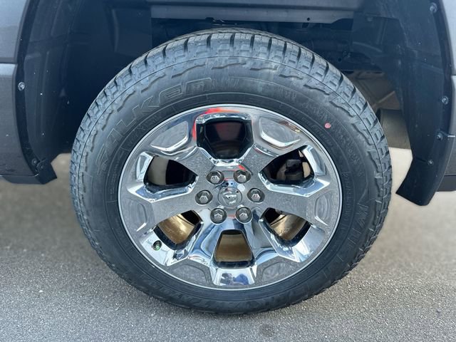 Used 2019 RAM 1500 Big Horn image 10