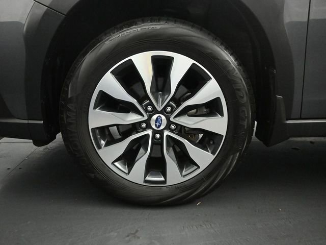 Used 2023 Subaru Outback Limited image 47