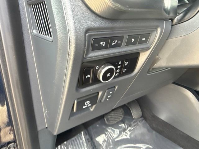 Certified 2023 Ford F150 Platinum w/ Equipment Group 701A High AWD/4WD image 20