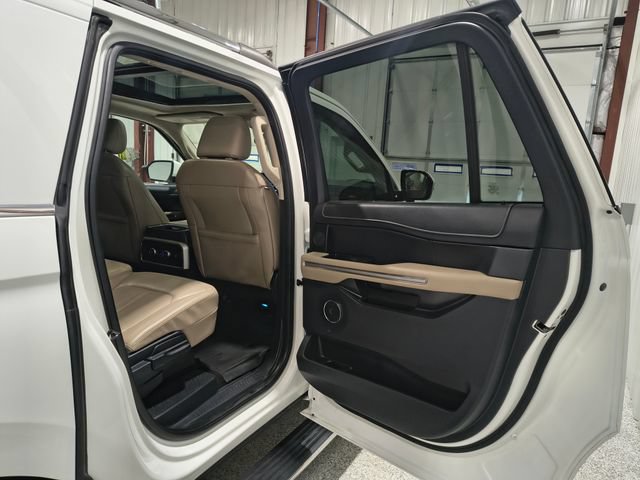Certified 2023 Ford Expedition Max Limited AWD/4WD image 22