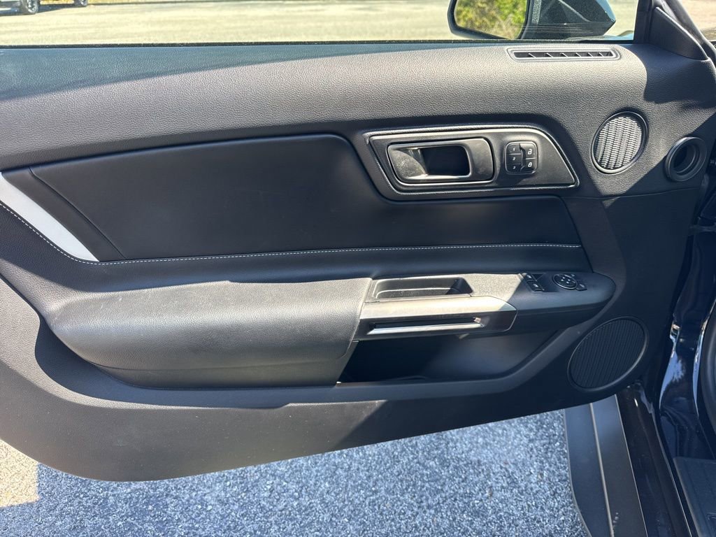 Certified 2021 Ford Mustang Shelby GT500 w/ Technology Package image 15