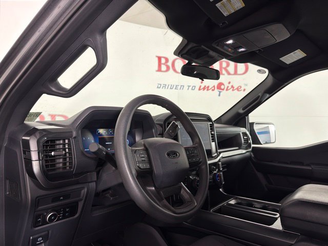 Certified 2025 Ford F150 STX AWD/4WD image 20