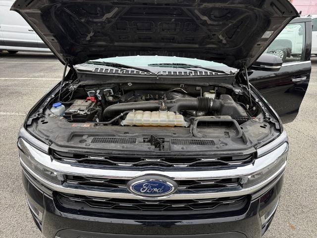 Certified 2024 Ford Expedition Max Limited AWD/4WD image 27