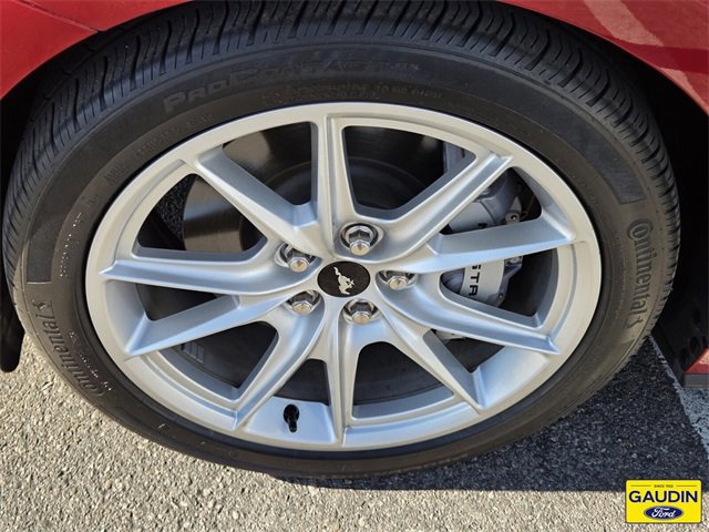 Certified 2024 Ford Mustang GT Premium image 10