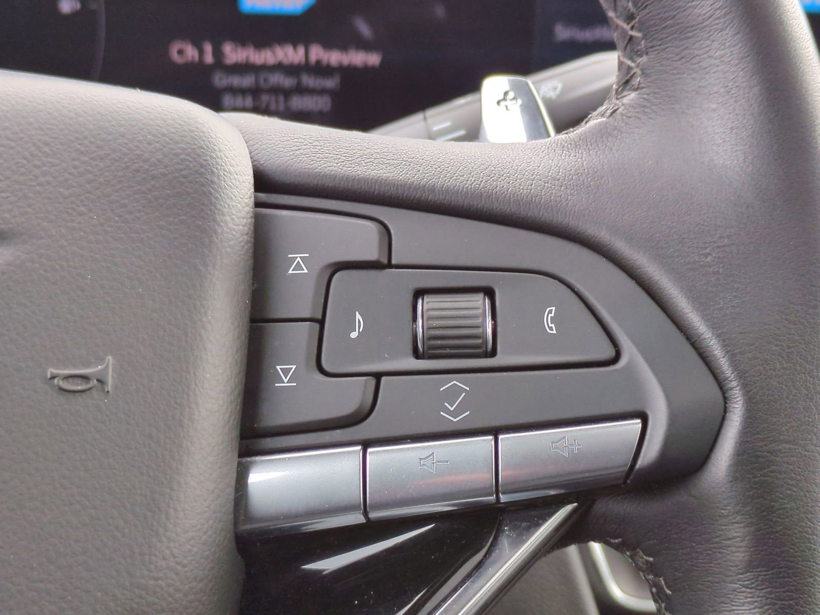 Used 2025 Cadillac CT5 Sport w/ Sun And Sound Package image 28