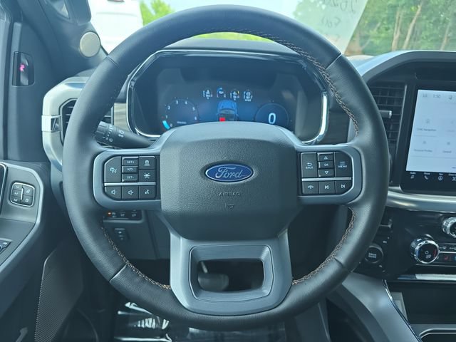 Certified 2026 Ford F150 Lariat AWD/4WD image 15