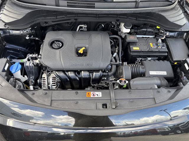 Used 2024 Kia Soul LX w/ Option Group 015 FWD image 28