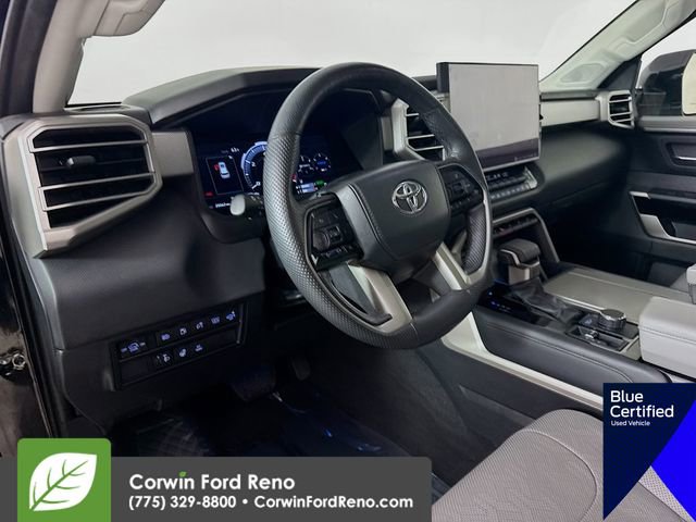 Used 2024 Toyota Sequoia Limited image 12