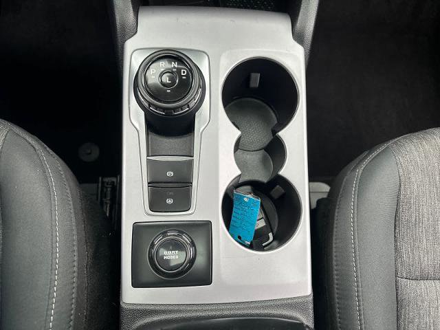 Certified 2022 Ford Bronco Sport Big Bend w/ Convenience Package image 24