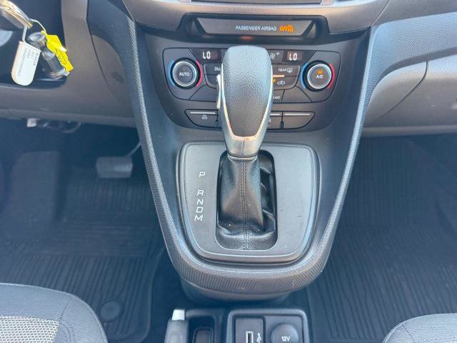 Certified 2021 Ford Transit Connect XL FWD image 17