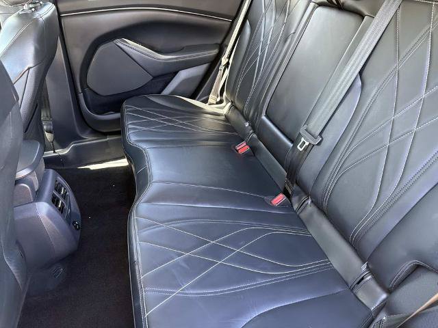 Certified 2023 Ford Mustang Mach-E Select RWD image 17