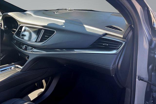 Used 2024 Buick Enclave Premium FWD image 17