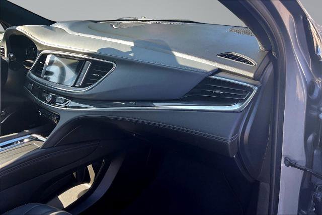 Used 2024 Buick Enclave Premium FWD image 17