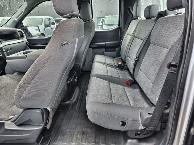 Certified 2022 Ford F150 XL w/ Equipment Group 101A High image 21