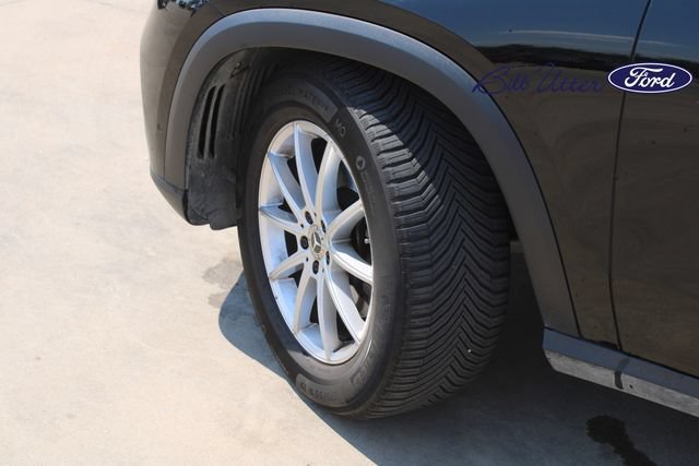 Used 2025 Mercedes-Benz GLE 350 4MATIC image 9