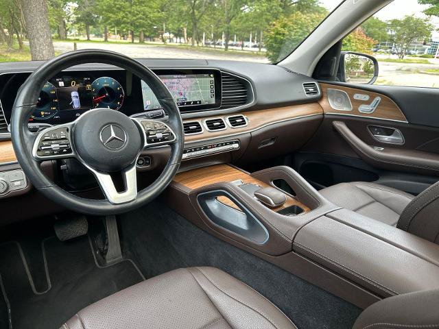 Used 2022 Mercedes-Benz GLE 350 4MATIC image 26