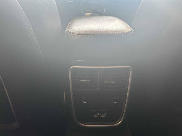 Used 2017 Dodge Charger R/T w/ Driver Convenience Group RWD image 21