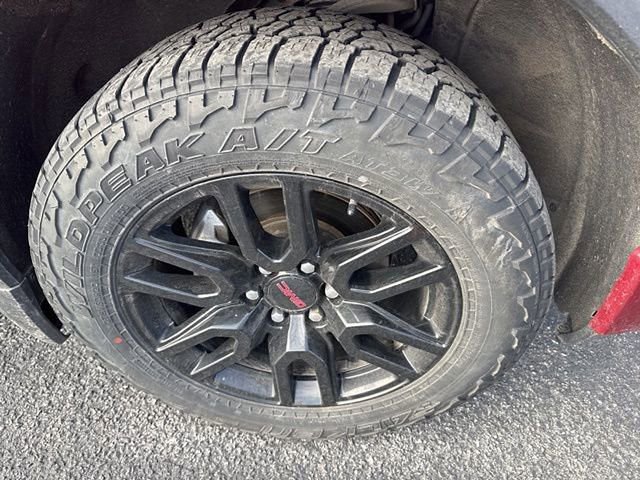 Used 2021 GMC Sierra 1500 Elevation w/ X31 Off-Road Package image 7