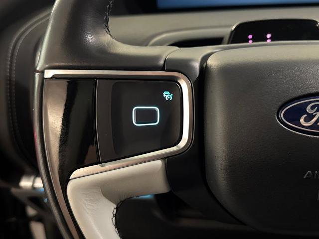 Certified 2025 Ford Expedition Max Platinum AWD/4WD image 23