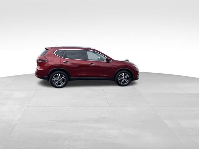 Used 2019 Nissan Rogue SV w/ Premium Package image 5