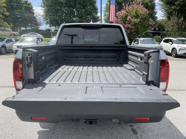 Used 2019 Honda Ridgeline RTL-E image 12