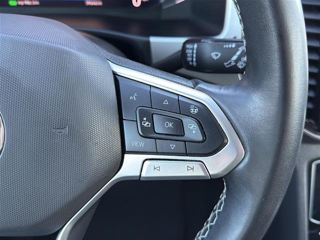 Used 2021 Volkswagen Atlas SEL Premium AWD/4WD image 25