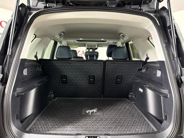 Certified 2024 Ford Bronco Sport Outer Banks w/ Tech Package AWD/4WD image 35