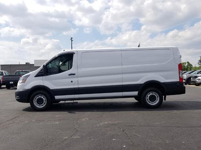 Certified 2023 Ford Transit 250 Low Roof RWD image 10