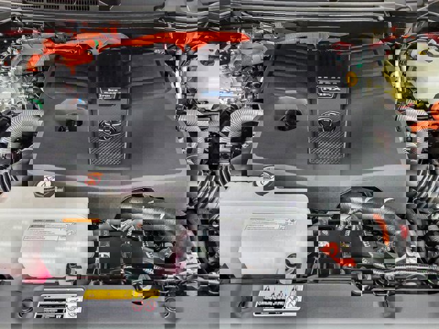 Used 2026 Toyota Sequoia Limited image 32