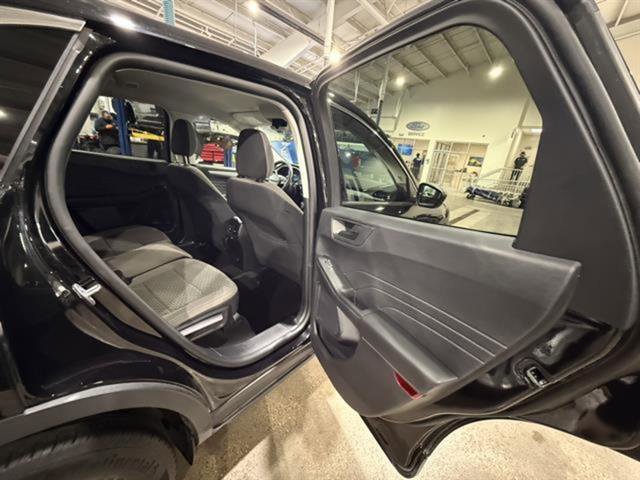 Certified 2022 Ford Escape SE w/ Convenience Package image 27