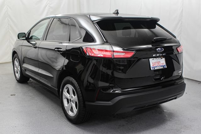 Certified 2023 Ford Edge SE AWD/4WD image 6