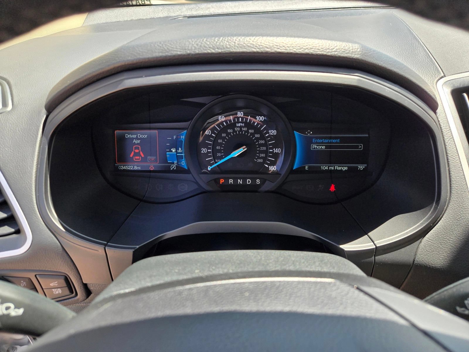 Certified 2023 Ford Edge SEL w/ Convenience Package AWD/4WD image 26