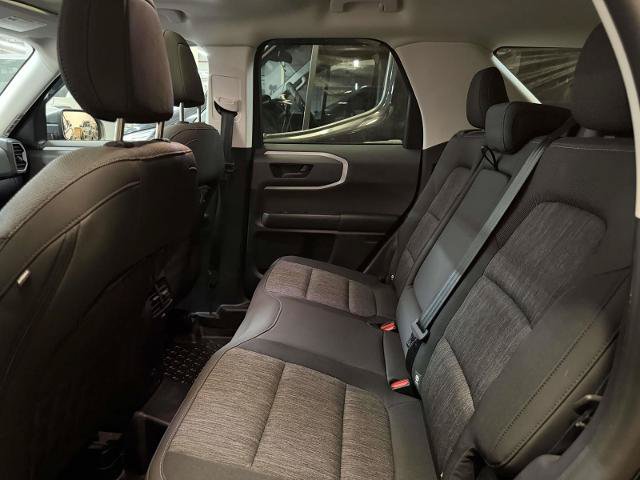 Certified 2023 Ford Bronco Sport Big Bend w/ Convenience Package AWD/4WD image 12