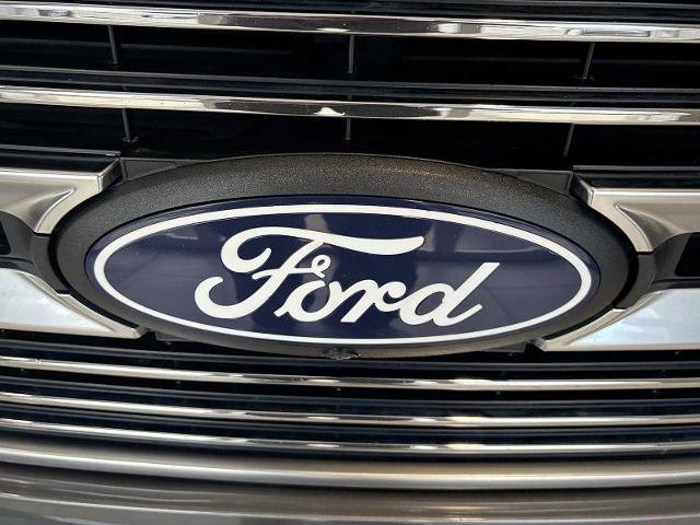 Certified 2024 Ford F150 Platinum w/ Equipment Group 703A Plus AWD/4WD image 30