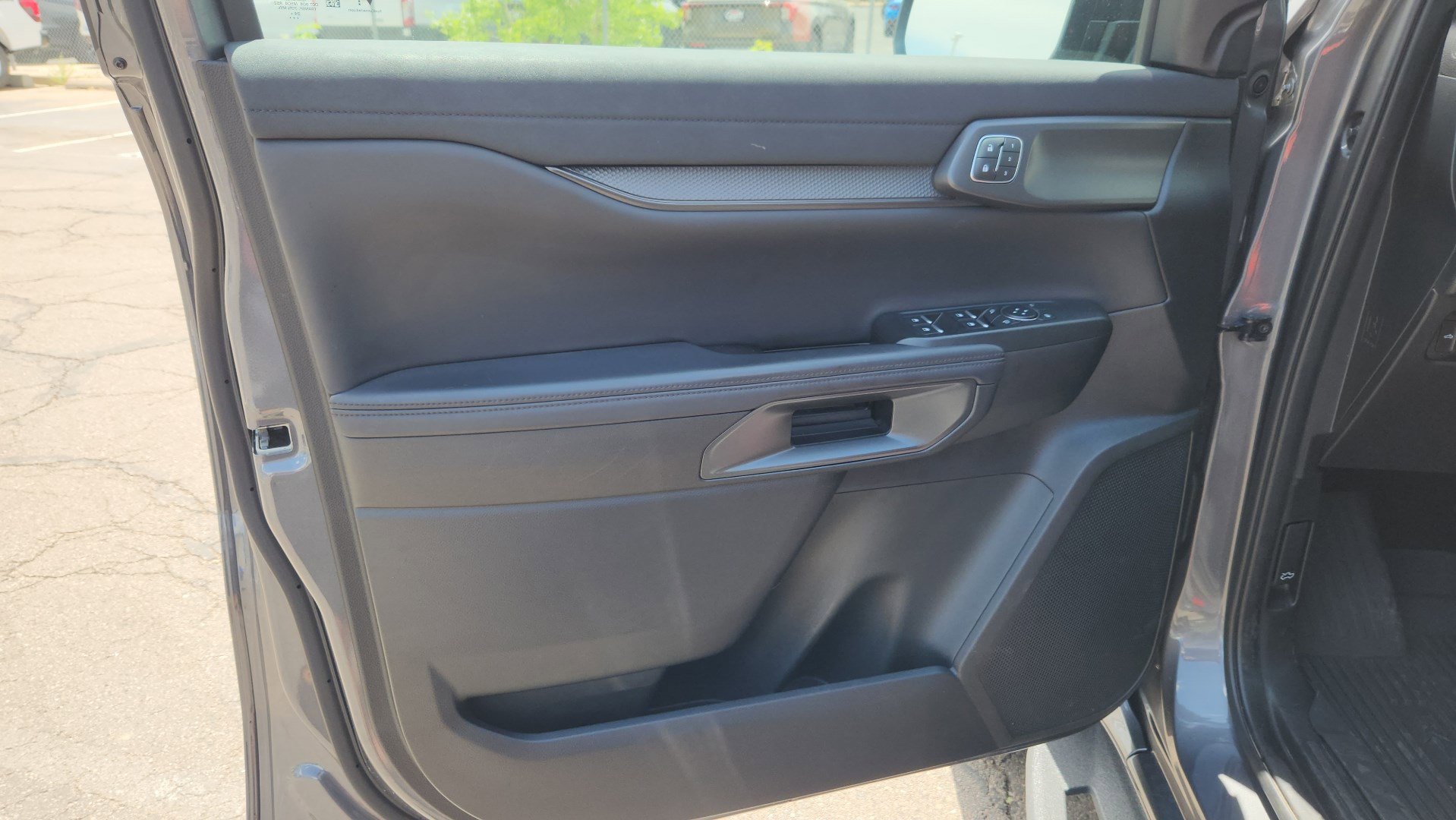 Certified 2025 Ford Ranger Raptor AWD/4WD image 23