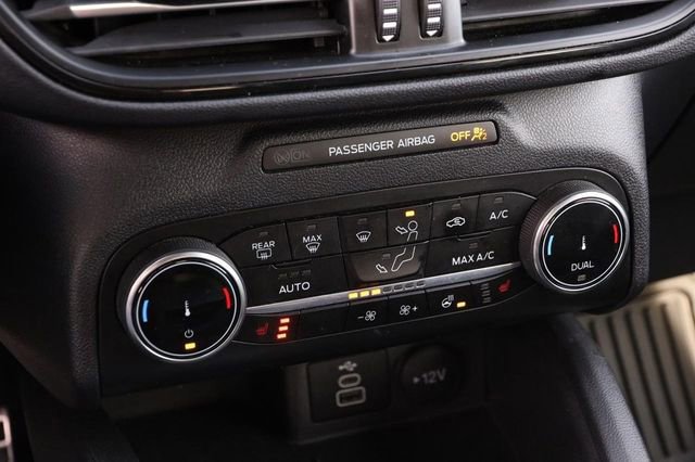 Certified 2024 Ford Escape ST-Line w/ Cold Weather Package image 16