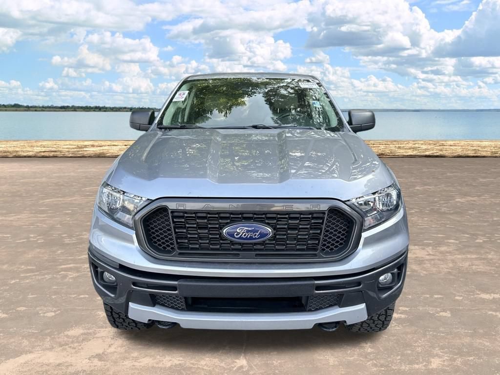 Certified 2020 Ford Ranger XLT w/ Equipment Group 302A Luxury AWD/4WD image 2